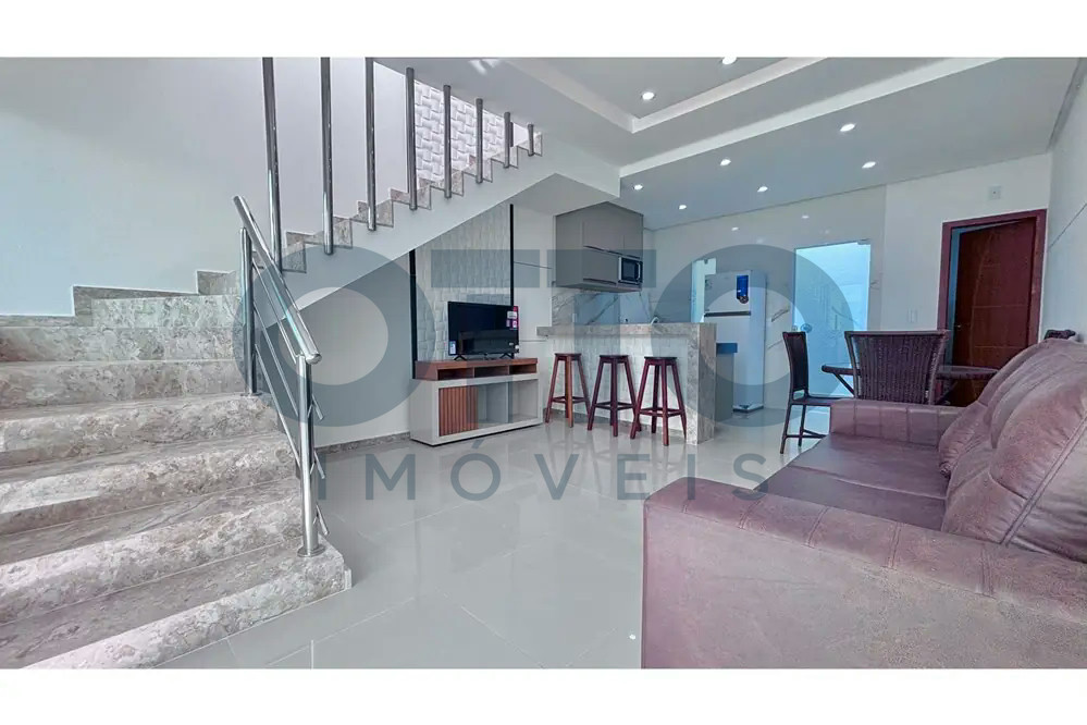 Foto de Duplex com 2 quartos em Vilage, Porto Seguro — Alugado