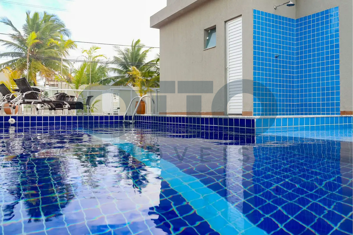 Foto de Duplex com 2 quartos em Vilage, Porto Seguro — Alugado