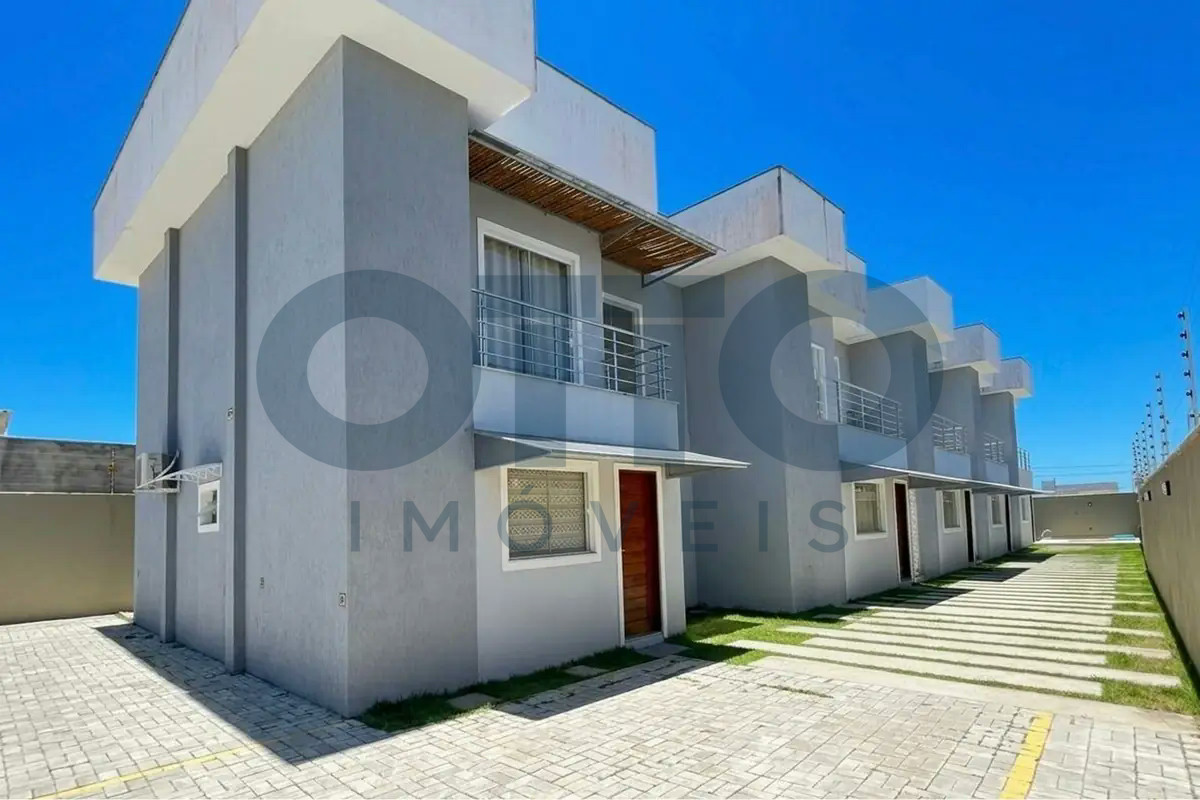 Foto de Casa de Condomínio em Outeiro da Glória, Porto Seguro — Alugado