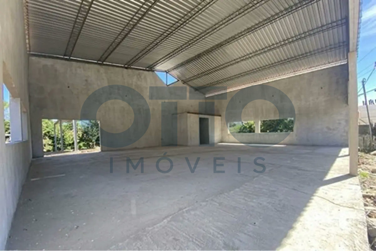 Depósito-Galpão, 186 m² - Foto 5