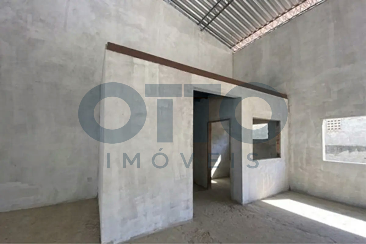 Depósito-Galpão, 186 m² - Foto 9