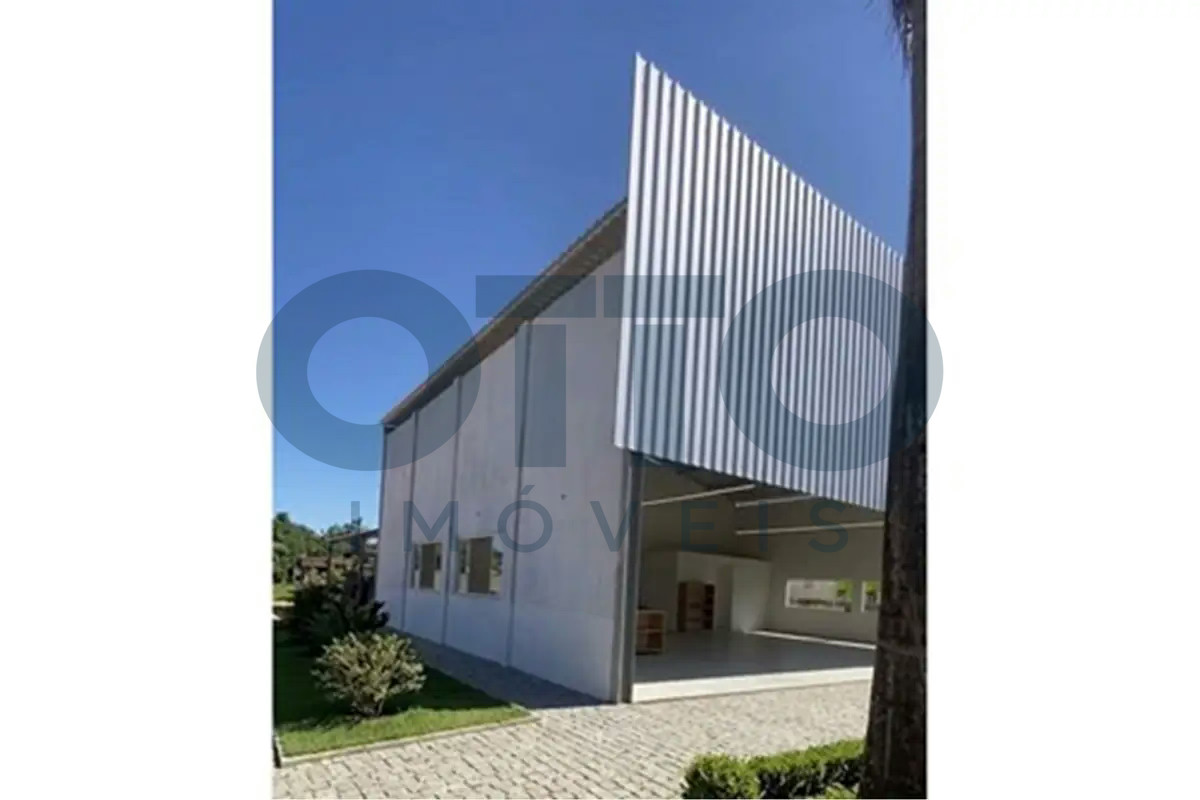 Depósito-Galpão, 186 m² - Foto 11