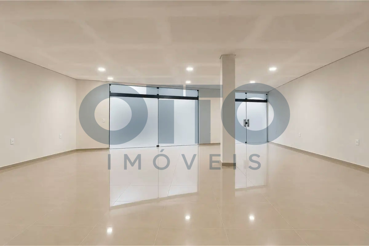 Loja-Salão, 90 m² - Foto 3