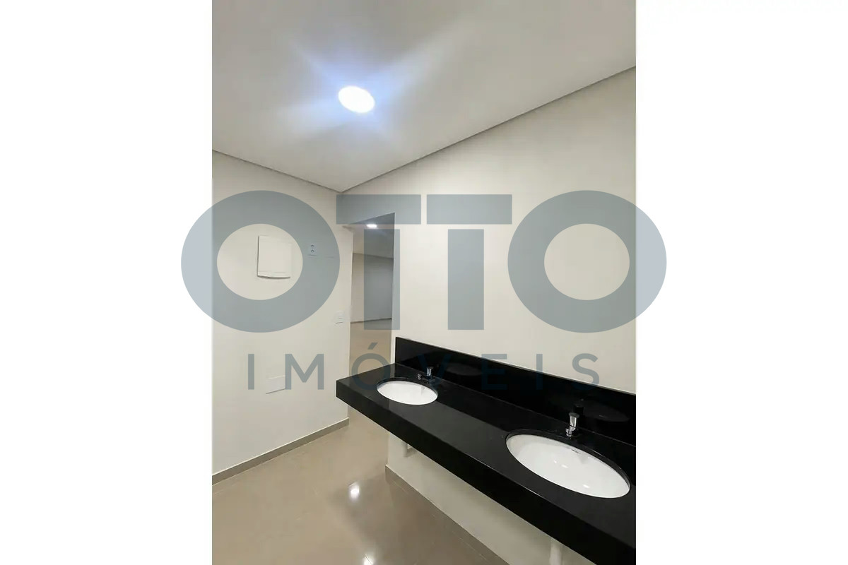 Loja-Salão, 90 m² - Foto 11