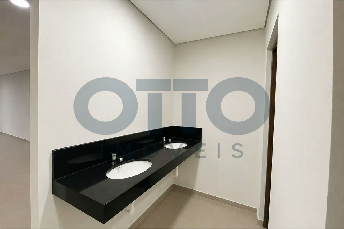 Loja-Salão, 90 m² - Foto 13
