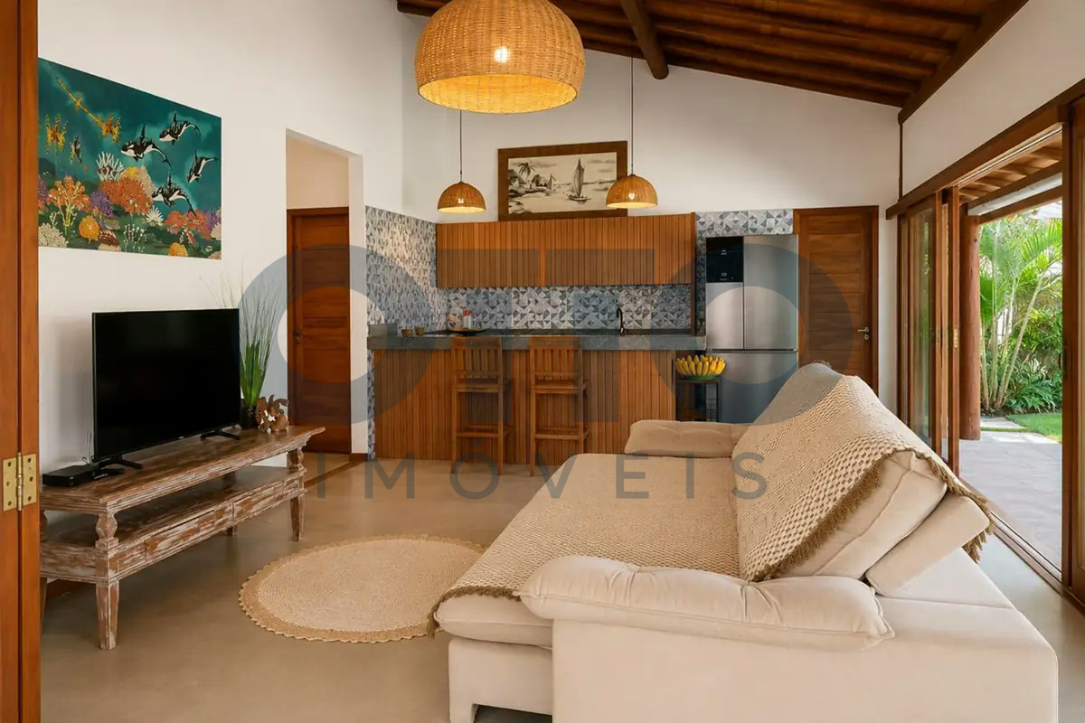 Foto de Casa com 4 quartos para alugar em Corais do Arraial, Porto Seguro
