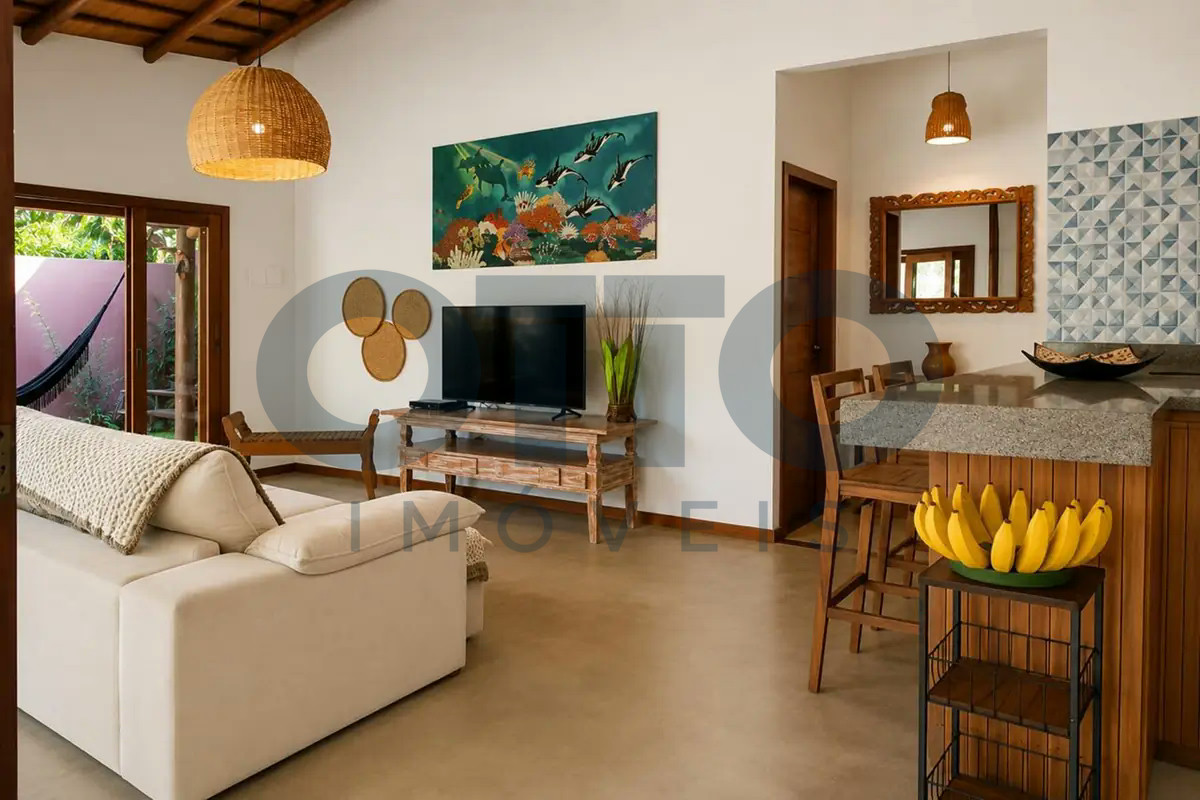Casa, 4 quartos, 206 m² - Foto 3