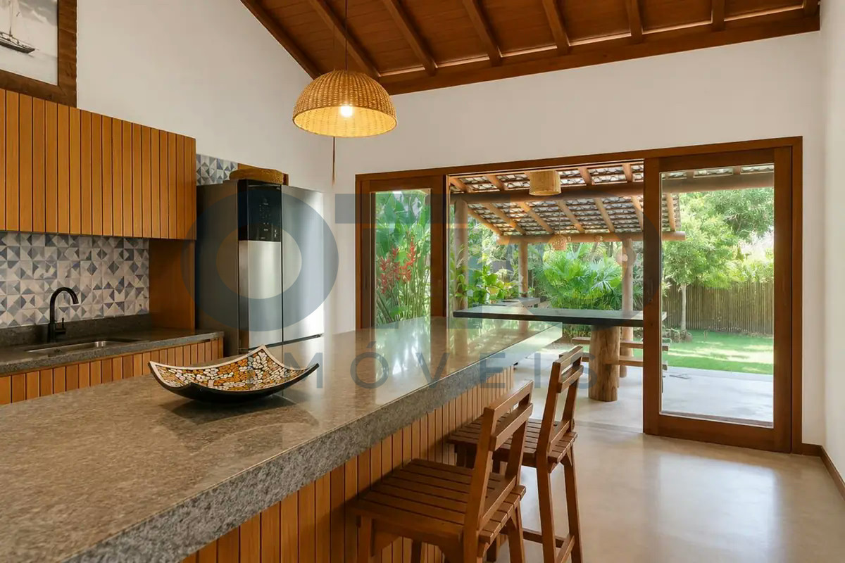 Casa, 4 quartos, 206 m² - Foto 7