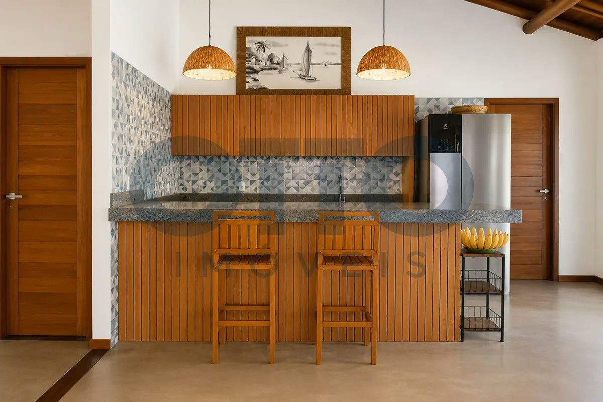 Casa, 4 quartos, 206 m² - Foto 9