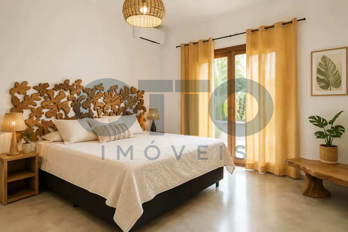 Casa, 4 quartos, 206 m² - Foto 11