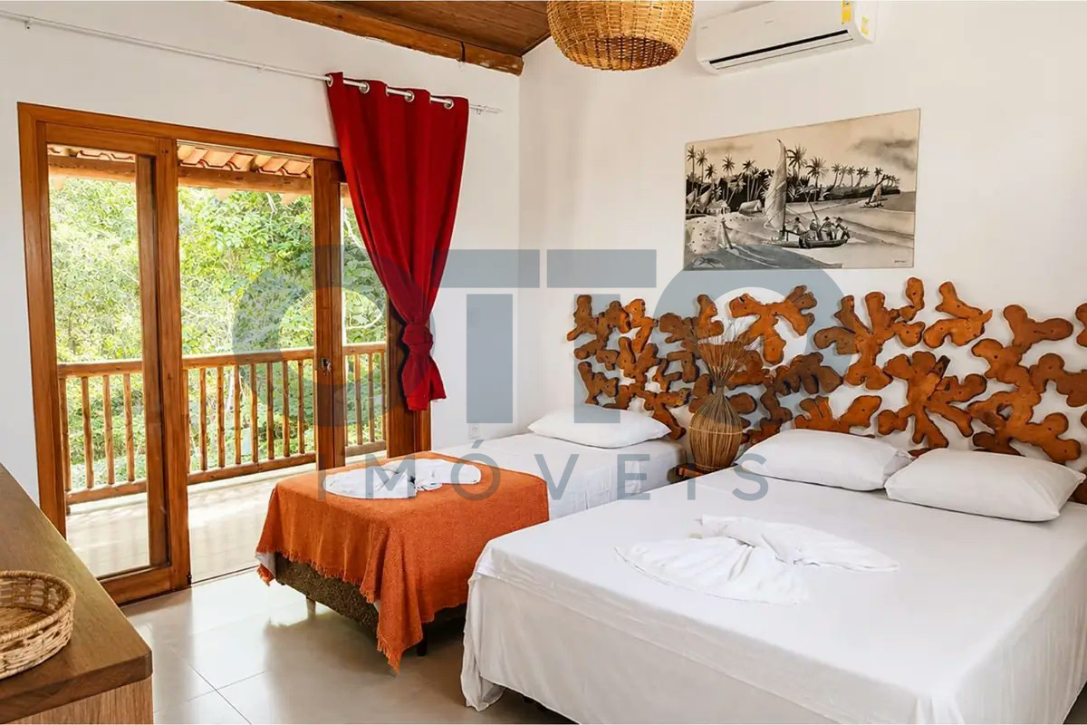 Casa, 4 quartos, 206 m² - Foto 13