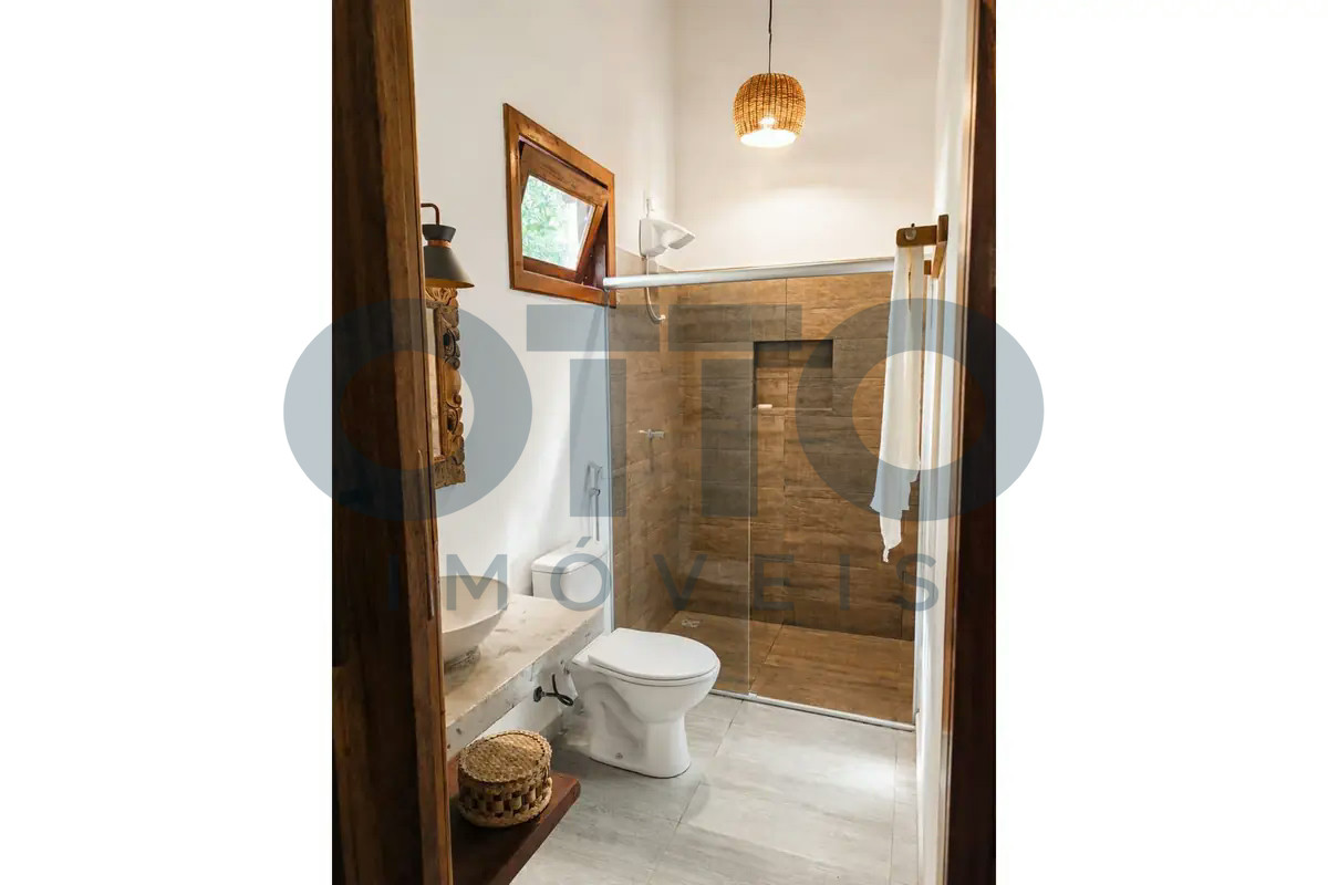 Casa, 4 quartos, 206 m² - Foto 17