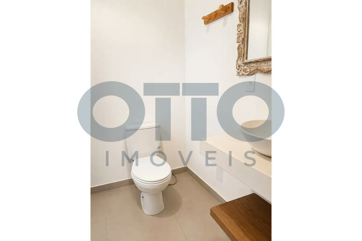 Casa, 4 quartos, 206 m² - Foto 19