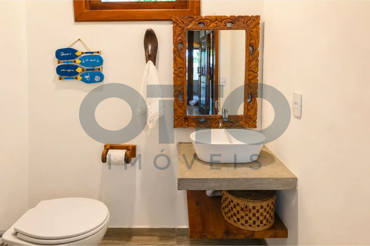 Casa, 4 quartos, 206 m² - Foto 21
