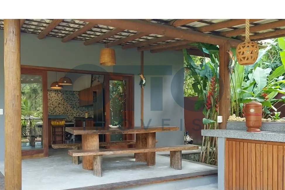 Casa, 4 quartos, 206 m² - Foto 23