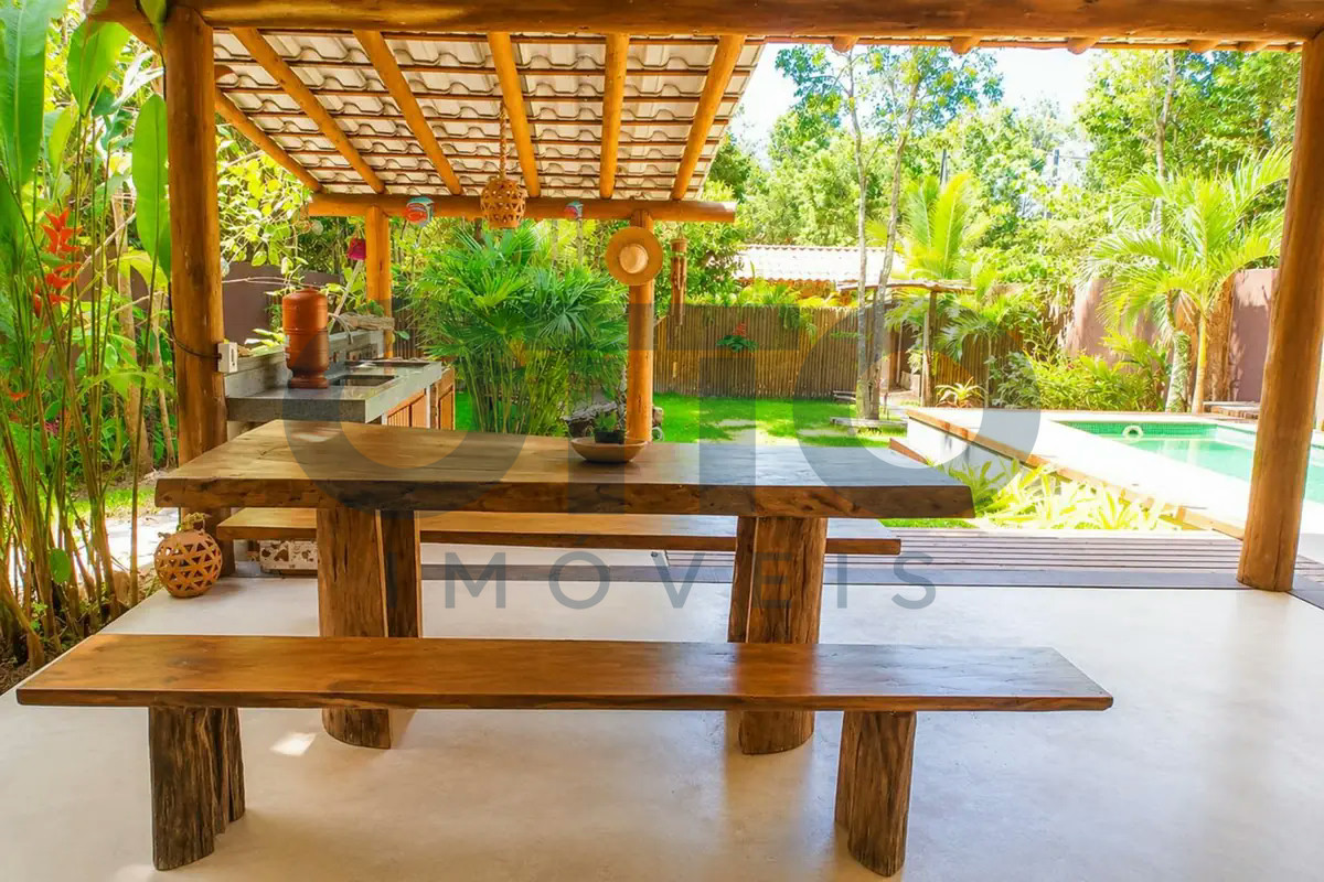 Casa, 4 quartos, 206 m² - Foto 27
