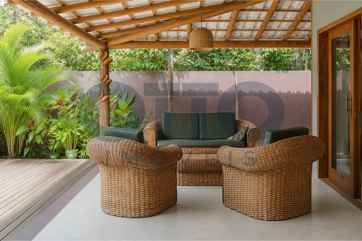 Casa, 4 quartos, 206 m² - Foto 29