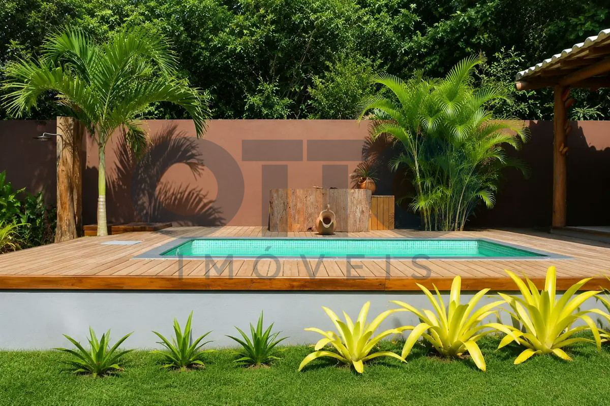 Casa, 4 quartos, 206 m² - Foto 31