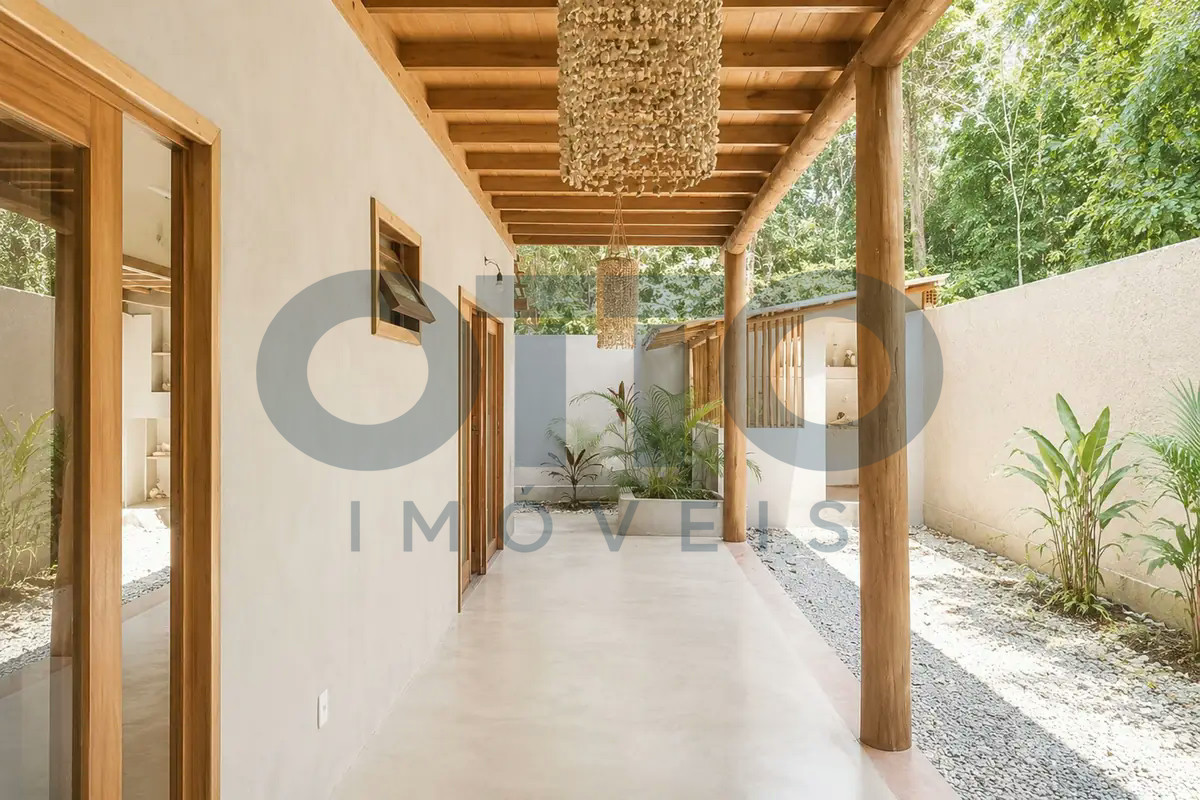 Casa, 4 quartos, 206 m² - Foto 33