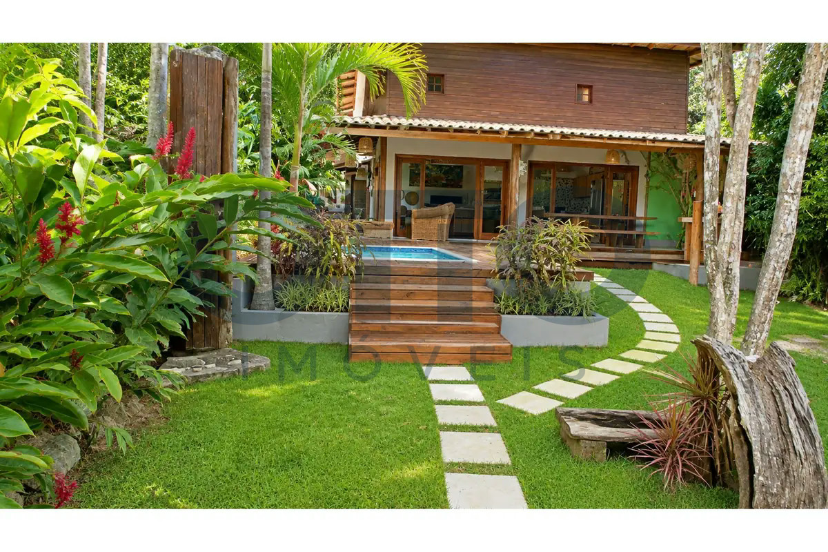 Casa, 4 quartos, 206 m² - Foto 35