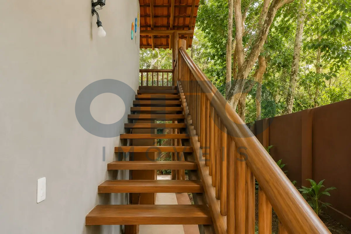 Casa, 4 quartos, 206 m² - Foto 37