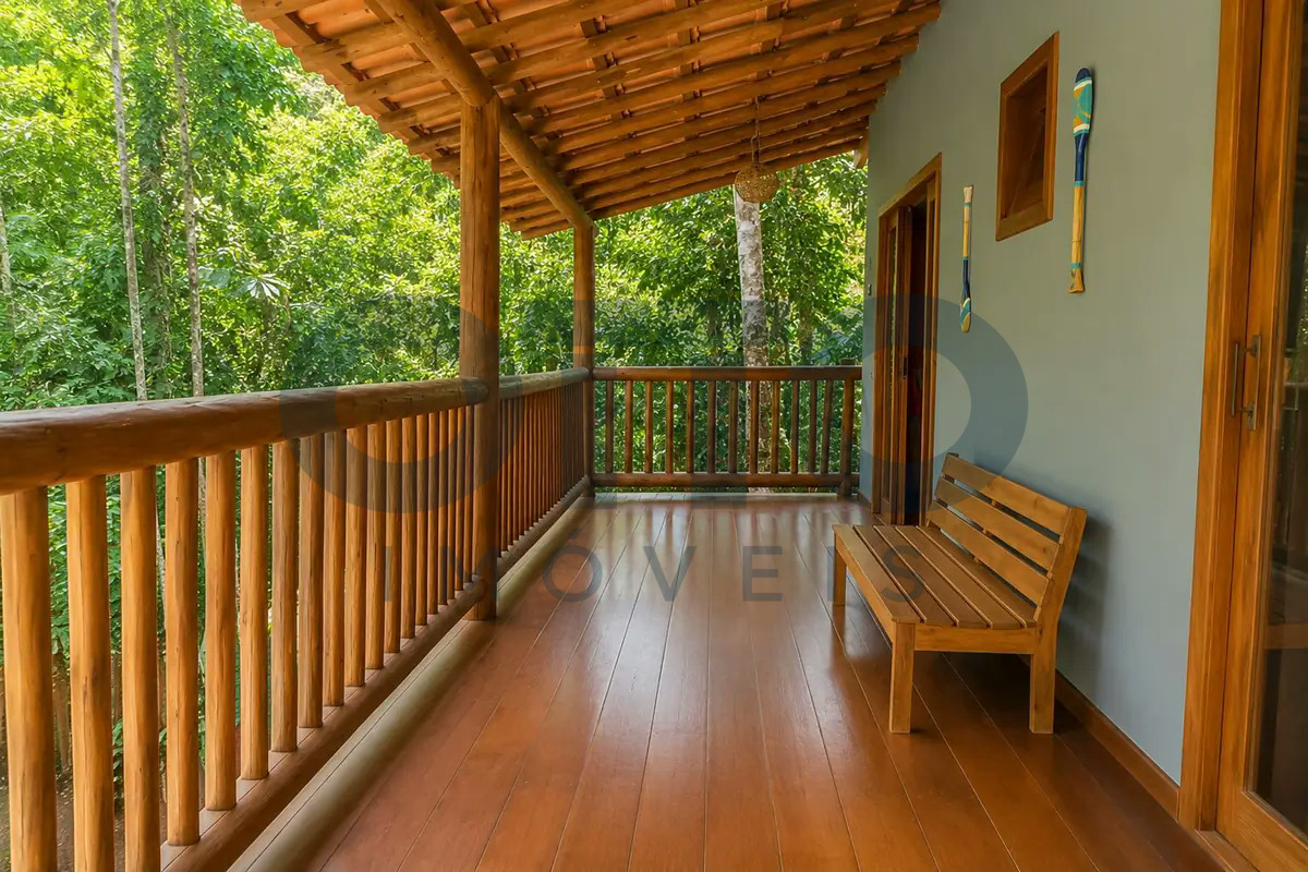 Casa, 4 quartos, 206 m² - Foto 39