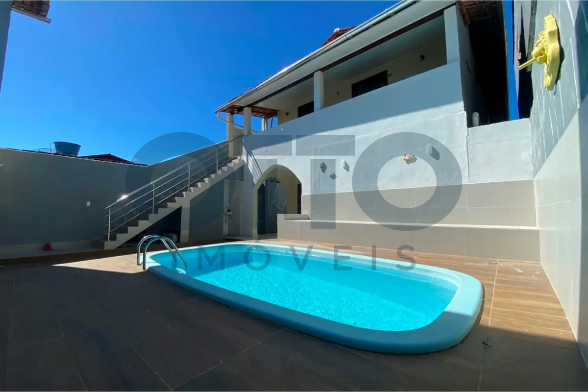 Foto de Casa com 5 quartos para alugar em Arraial d'Ajuda, Porto Seguro