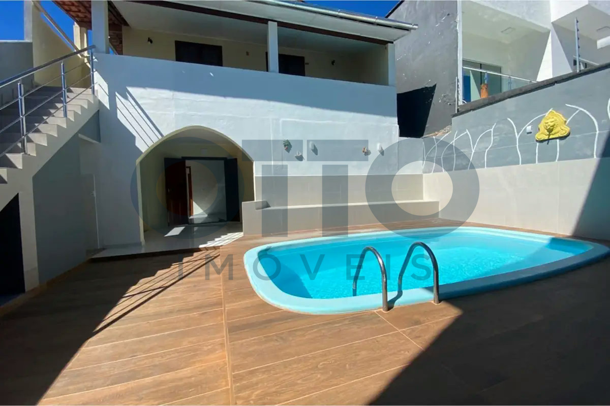 Casa, 5 quartos, 600 m² - Foto 3