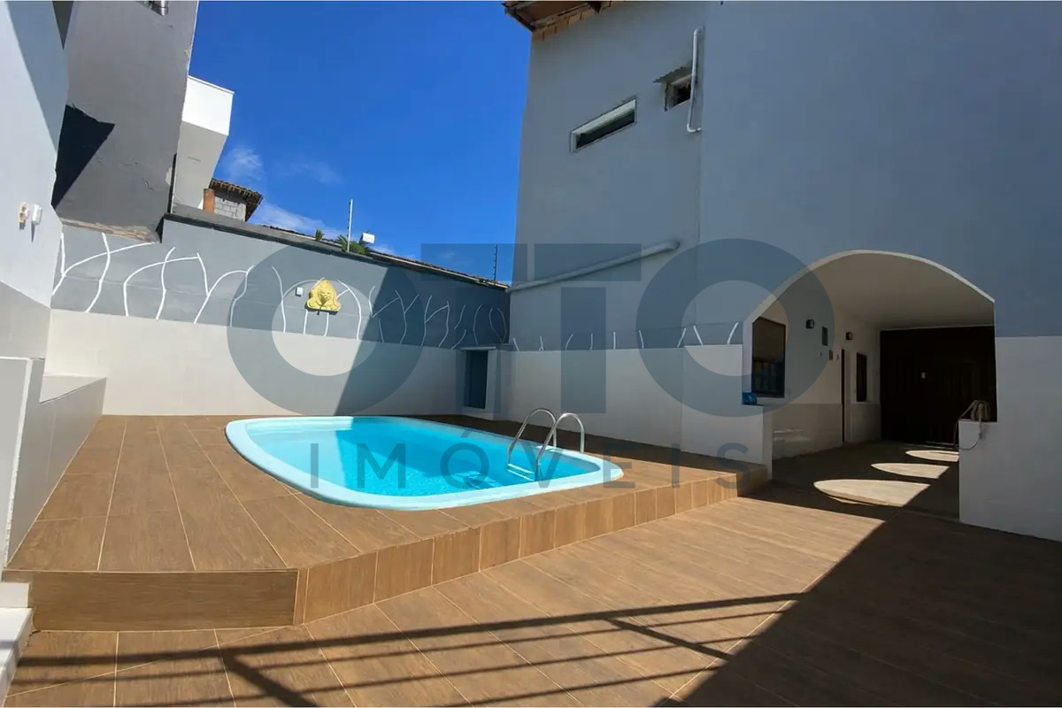 Casa, 5 quartos, 600 m² - Foto 5