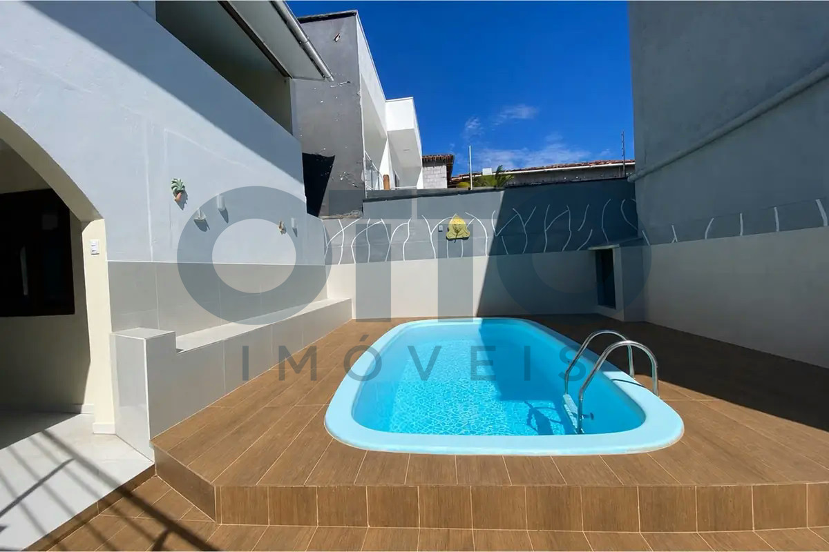 Casa, 5 quartos, 600 m² - Foto 7