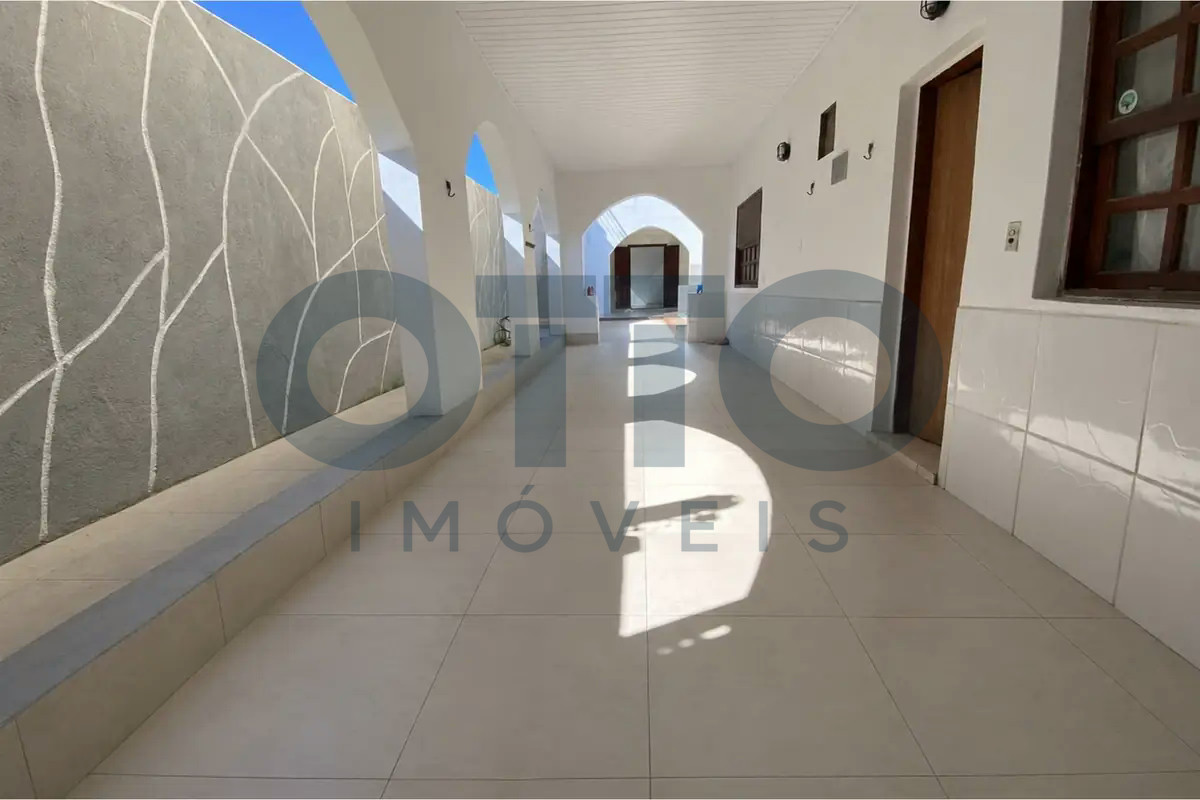 Casa, 5 quartos, 600 m² - Foto 11
