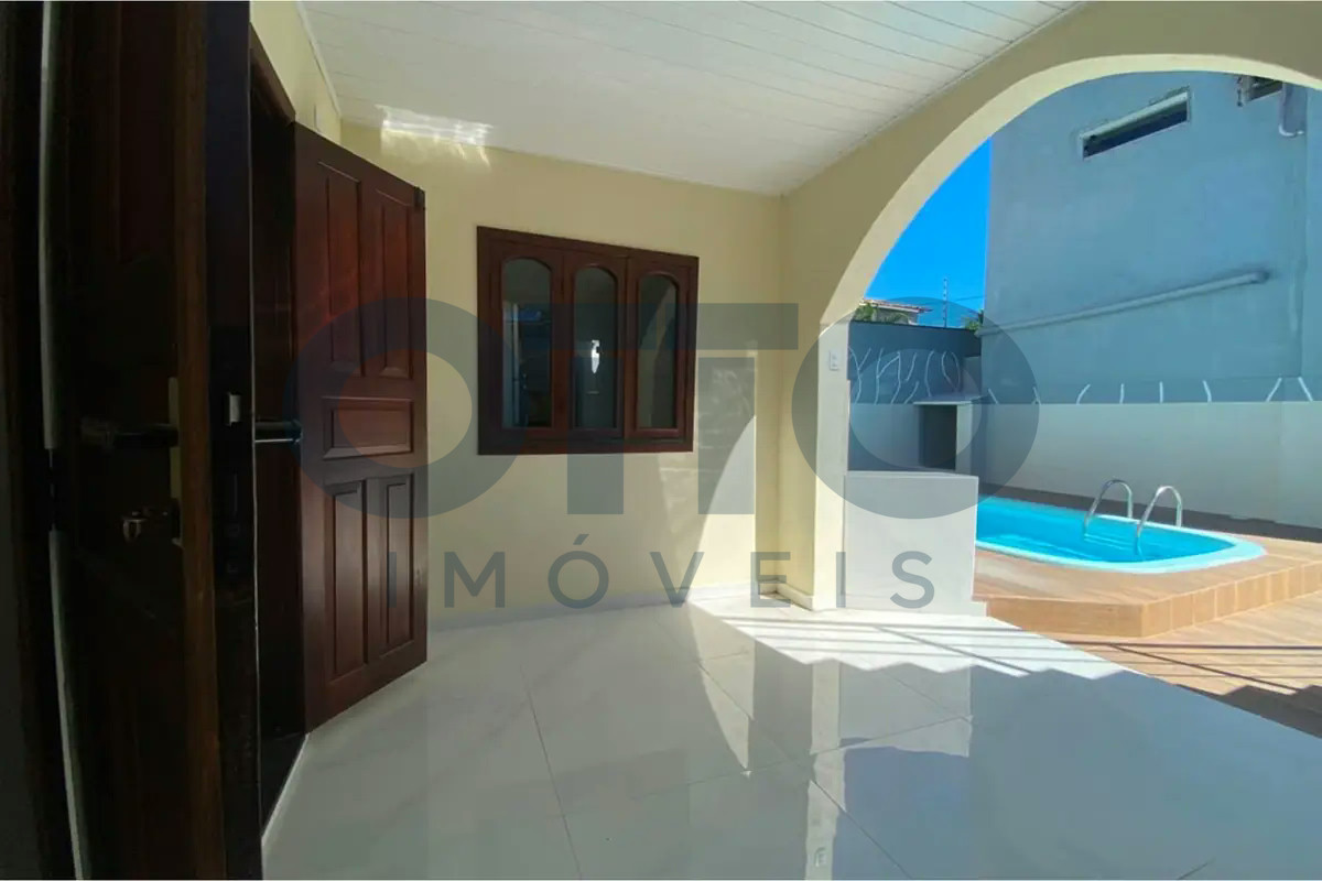 Casa, 5 quartos, 600 m² - Foto 13