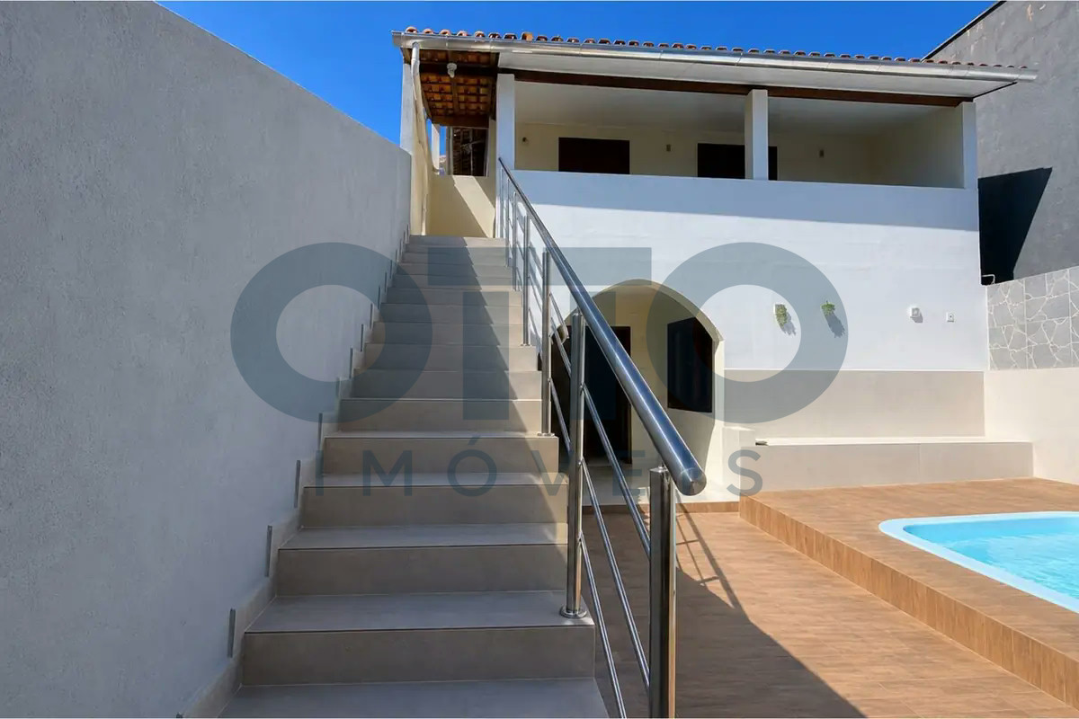 Casa, 5 quartos, 600 m² - Foto 31