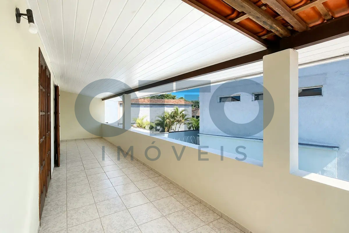 Casa, 5 quartos, 600 m² - Foto 33