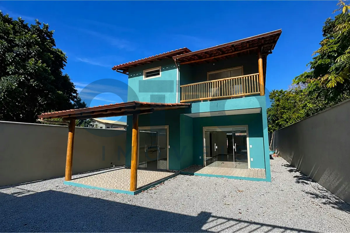 Casa, 2 quartos, 500 m² - Foto 1