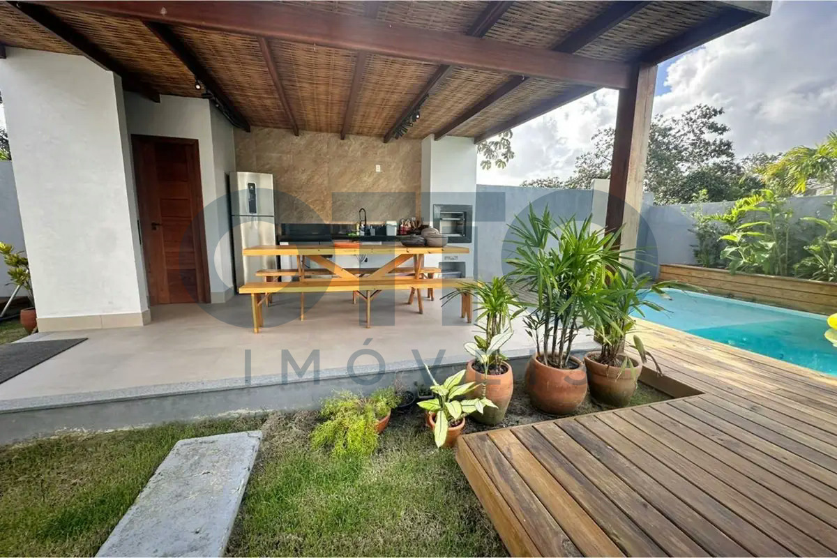 Casa de Condomínio, 2 quartos - Foto 23
