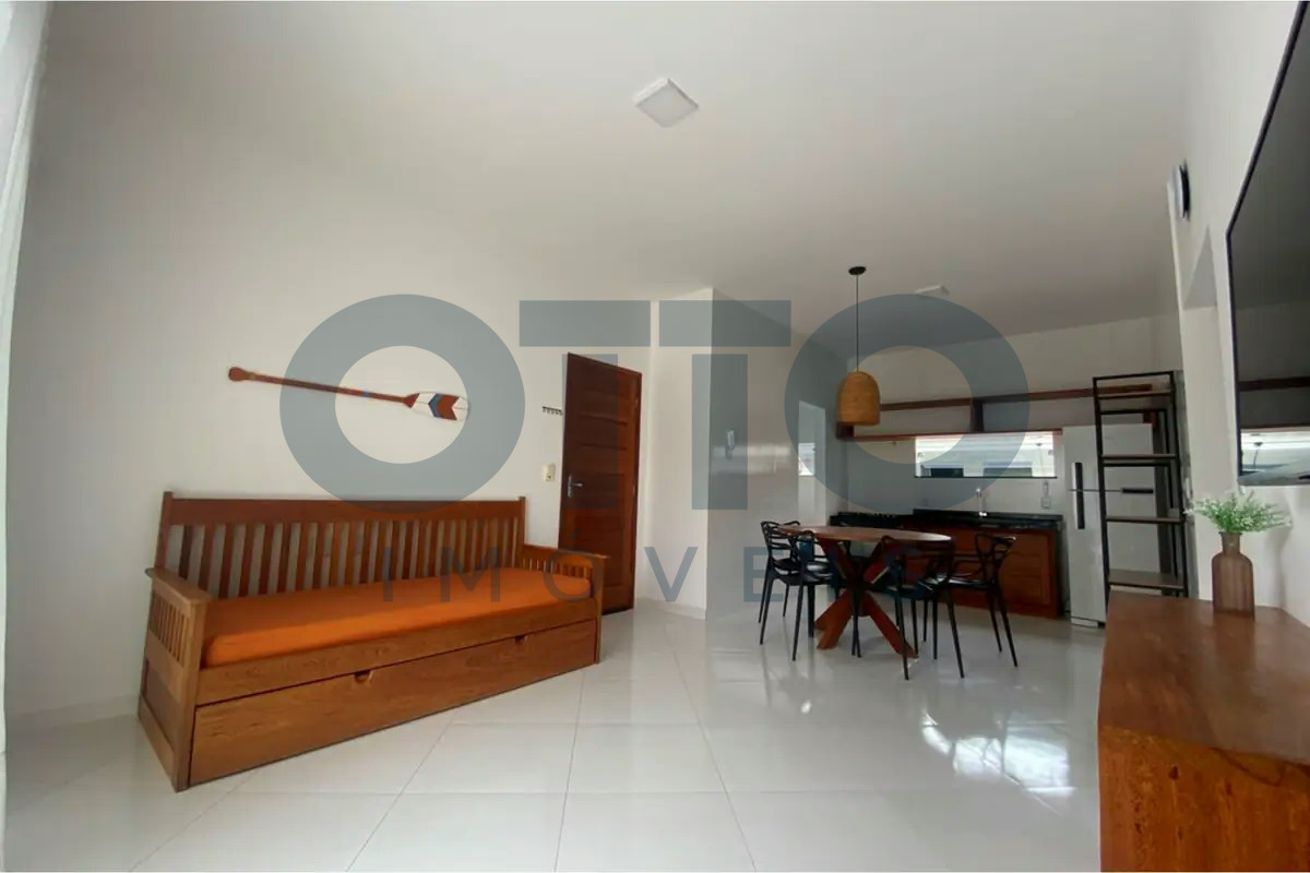 Foto de Apartamento com 2 quartos para alugar em Paraíso dos Pataxós, Porto Seguro