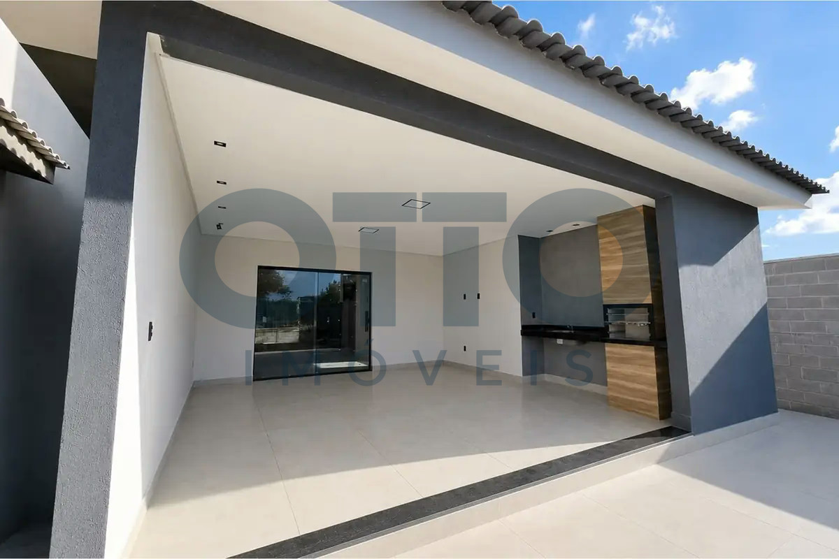 Foto de Casa de Condomínio com 3 quartos para alugar em Olhos d'Água, Porto Seguro