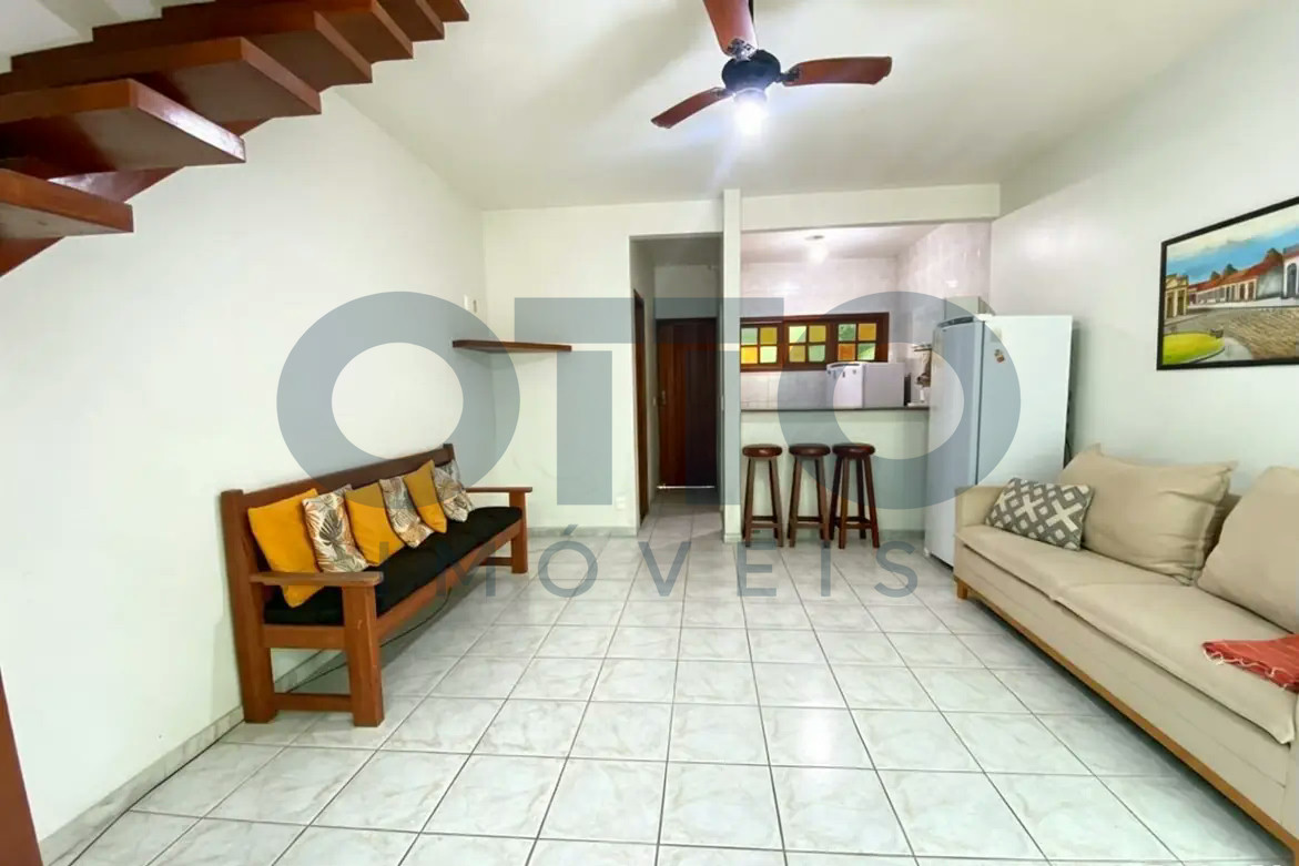 Apartamento, 2 quartos, 65 m² - Foto 3