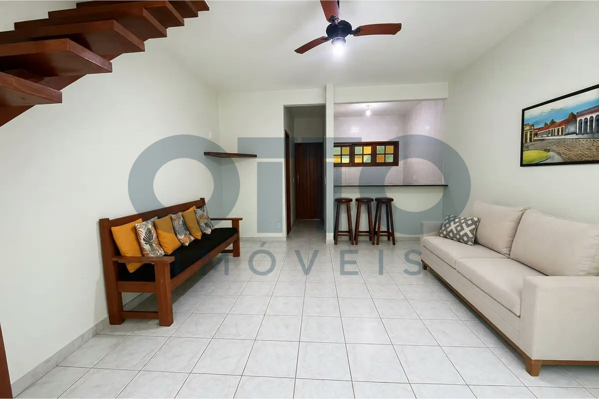 Apartamento, 2 quartos, 65 m² - Foto 9