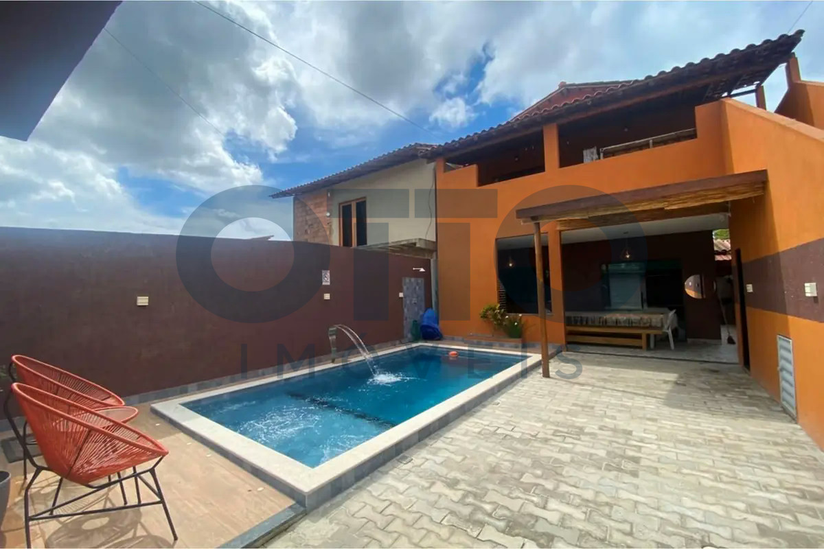 Casa, 2 quartos, 250 m² - Foto 3