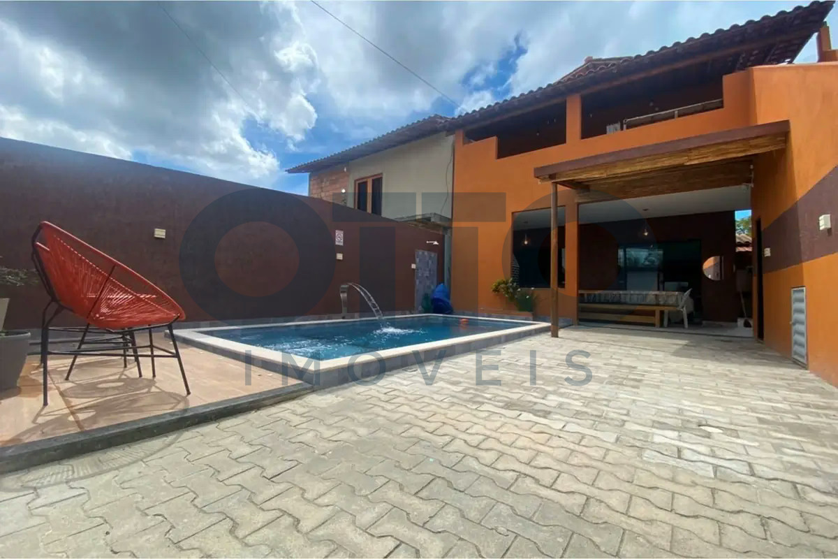 Casa, 2 quartos, 250 m² - Foto 5