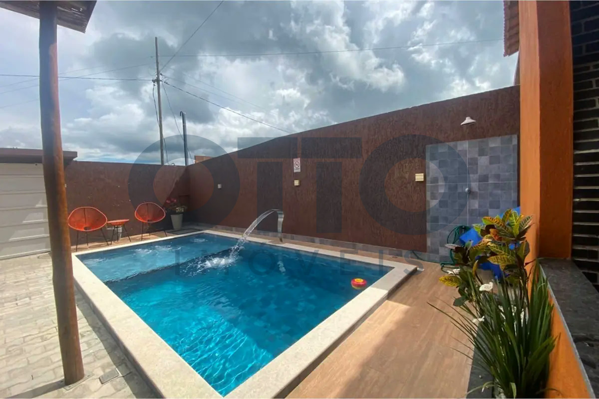 Casa, 2 quartos, 250 m² - Foto 7