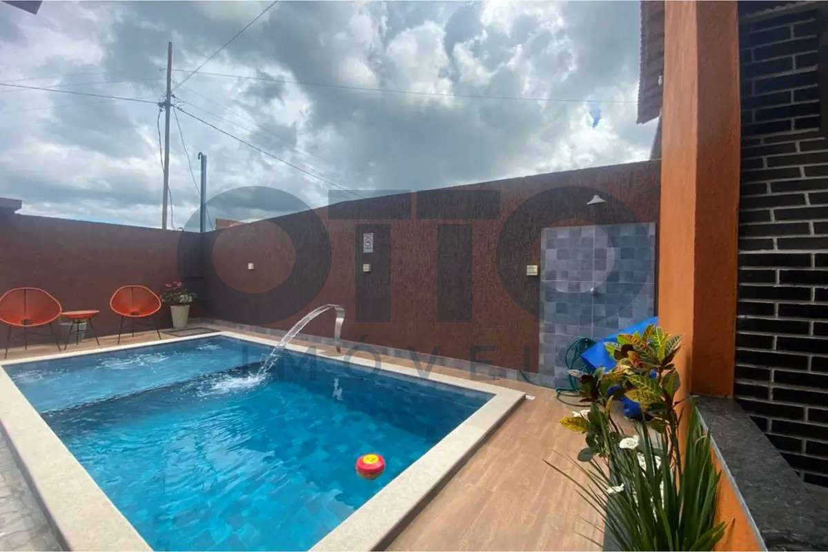 Casa, 2 quartos, 250 m² - Foto 9