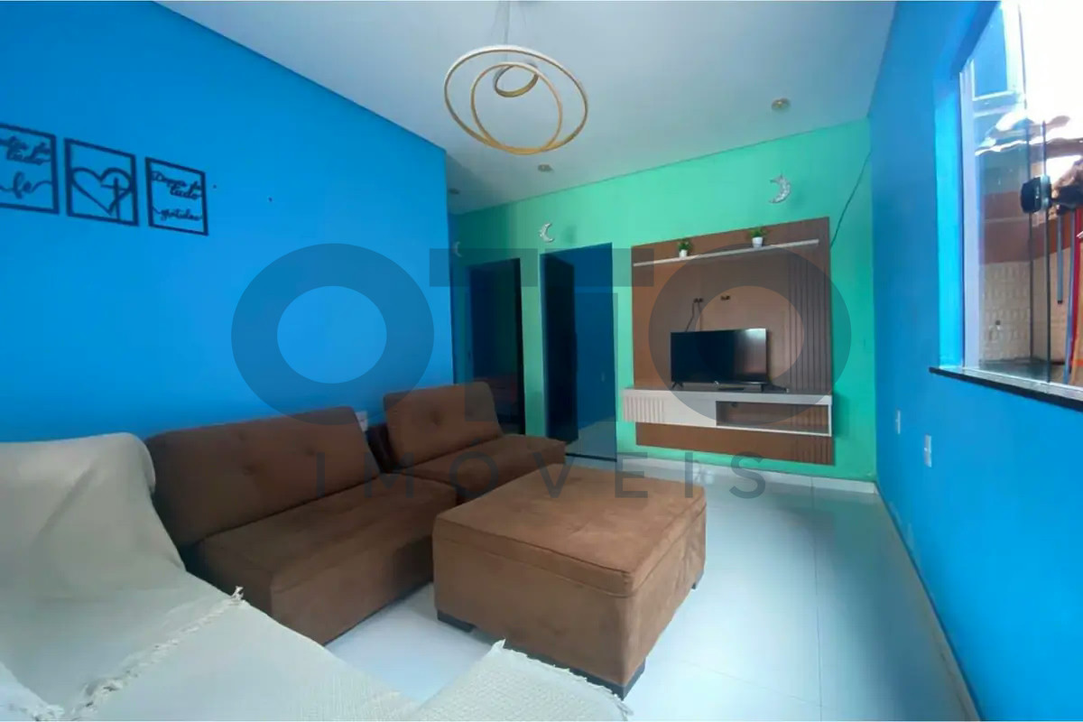 Casa, 2 quartos, 250 m² - Foto 13