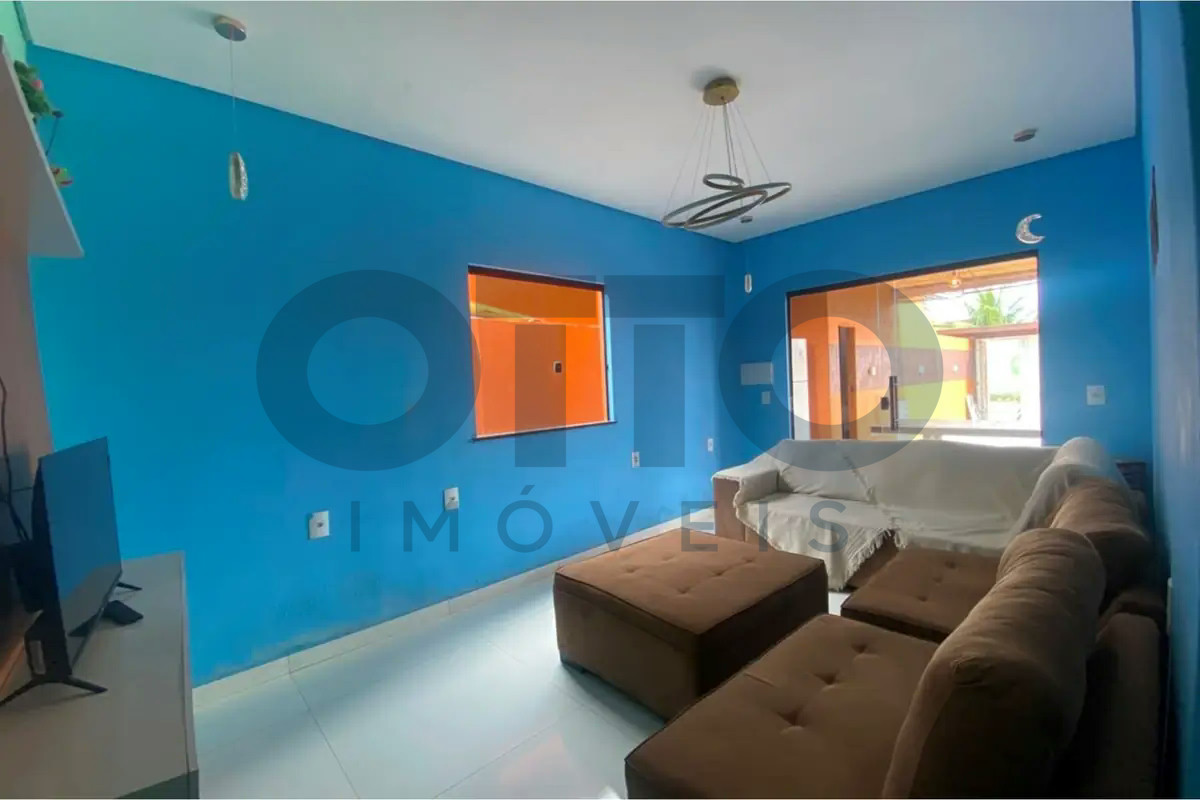 Casa, 2 quartos, 250 m² - Foto 17