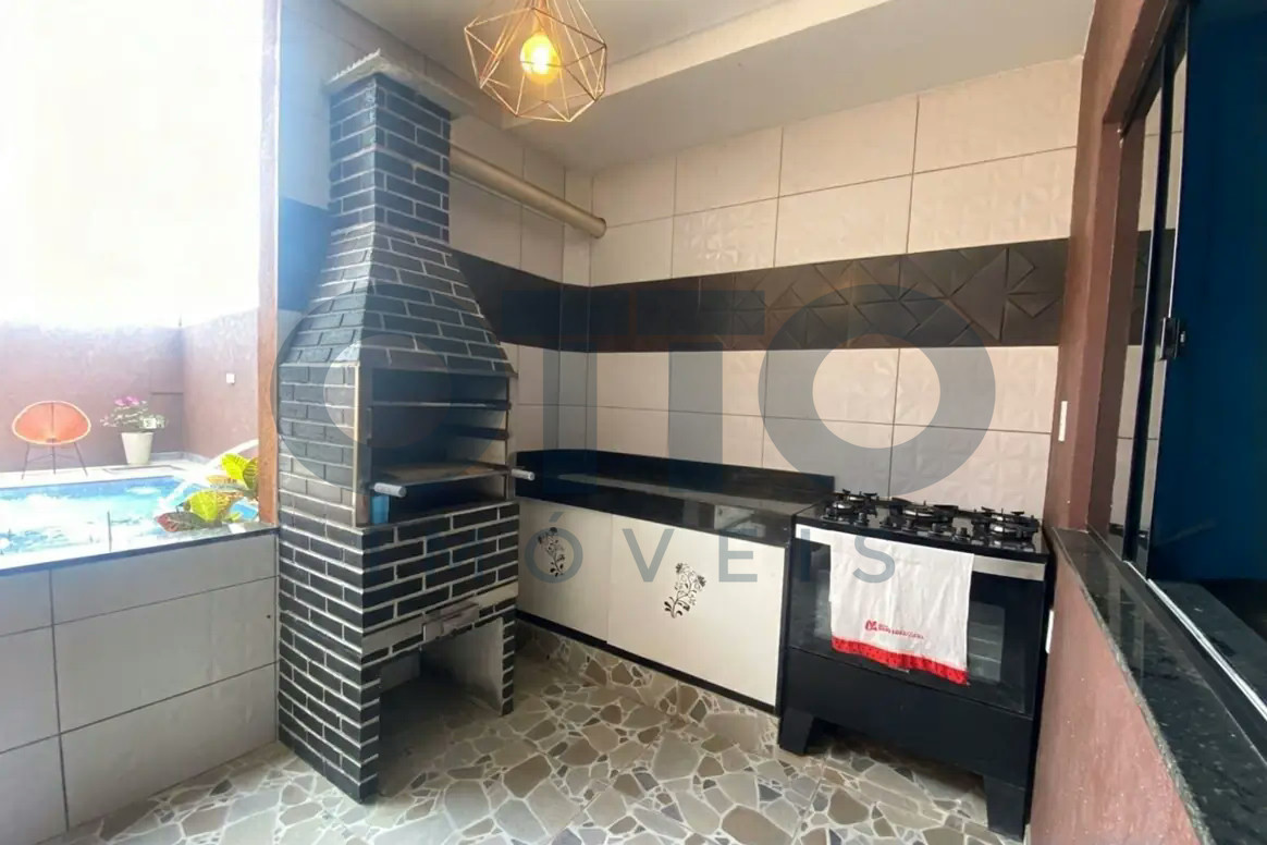 Casa, 2 quartos, 250 m² - Foto 21