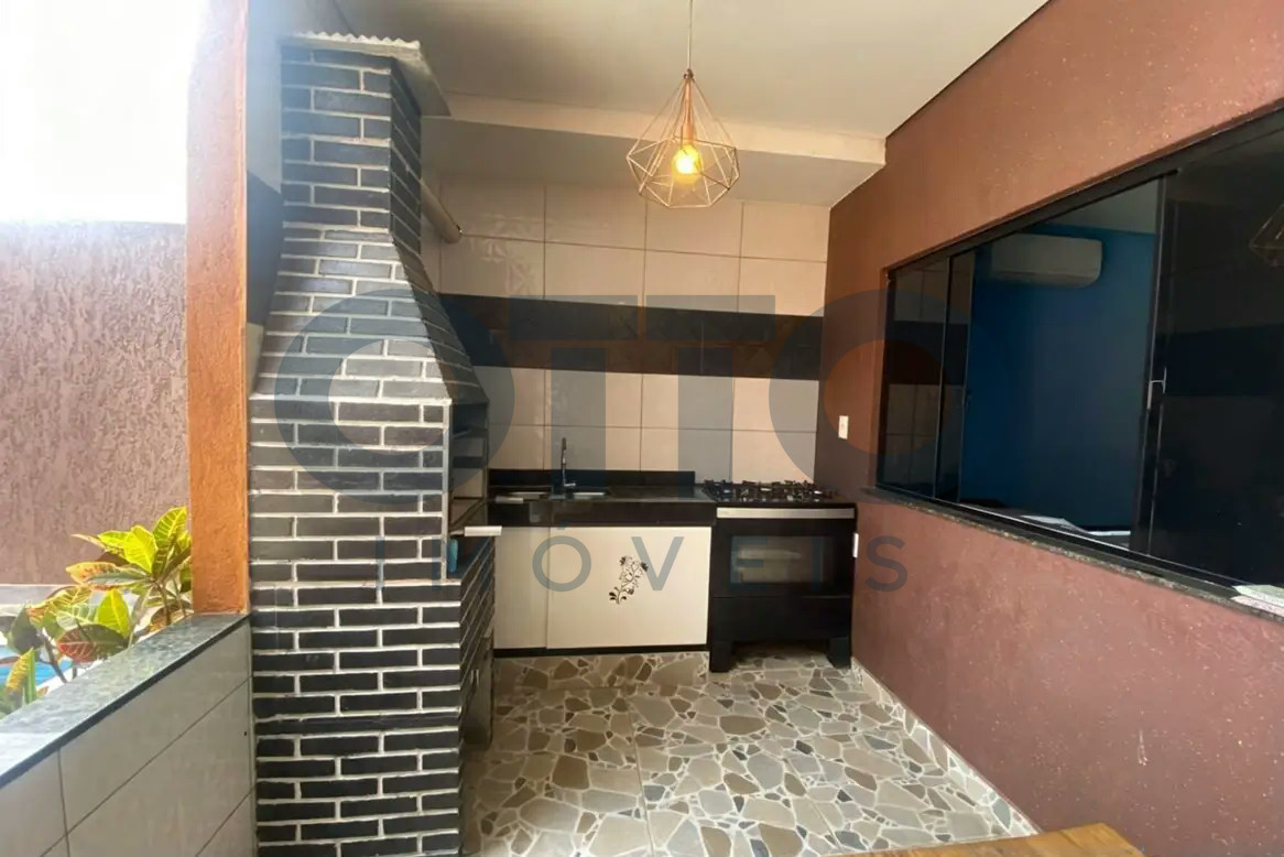 Casa, 2 quartos, 250 m² - Foto 23