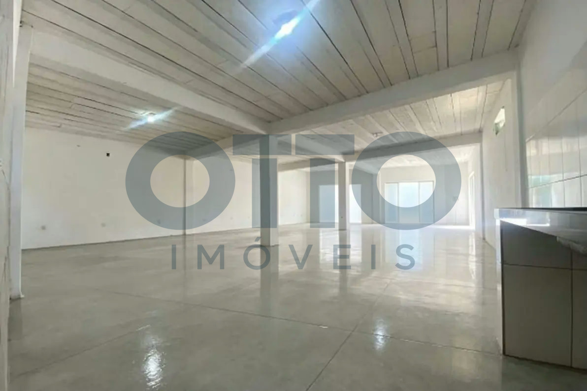 Loja-Salão, 220 m² - Foto 1
