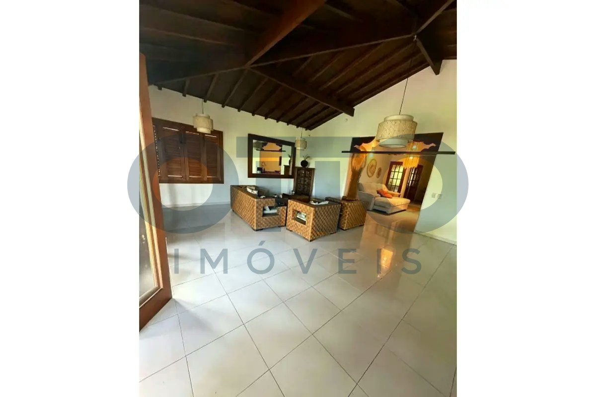 Casa, 4 quartos, 600 m² - Foto 3
